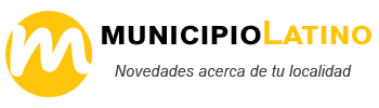 Slogan Municipio Latino